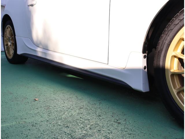 ８６ ＧＴ　メモリーナビ＆ＴＶバックカメラ　ＥＴＣ　前後ドライブレコーダー　ＴＲＤエアロ　ＨＫＳマフラー　ＯＺアルミ　ＬＥＤオートライト　ＬＥＤテール　パドルシフト　スマートキープッシュスタート　サイドバイザー（35枚目）