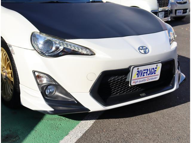 ８６ ＧＴ　メモリーナビ＆ＴＶバックカメラ　ＥＴＣ　前後ドライブレコーダー　ＴＲＤエアロ　ＨＫＳマフラー　ＯＺアルミ　ＬＥＤオートライト　ＬＥＤテール　パドルシフト　スマートキープッシュスタート　サイドバイザー（40枚目）