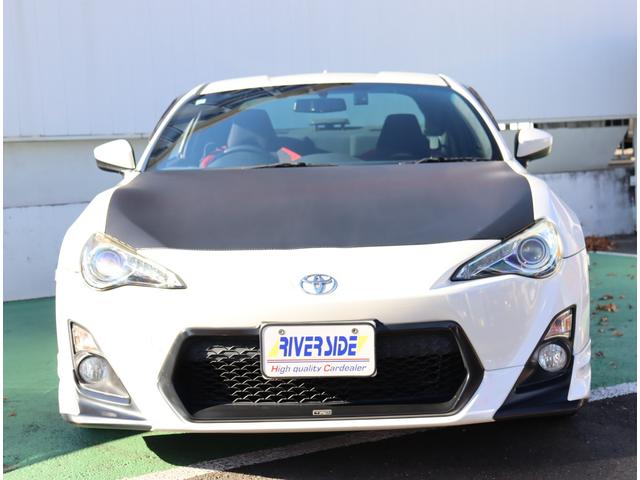 ８６ ＧＴ　メモリーナビ＆ＴＶバックカメラ　ＥＴＣ　前後ドライブレコーダー　ＴＲＤエアロ　ＨＫＳマフラー　ＯＺアルミ　ＬＥＤオートライト　ＬＥＤテール　パドルシフト　スマートキープッシュスタート　サイドバイザー（44枚目）