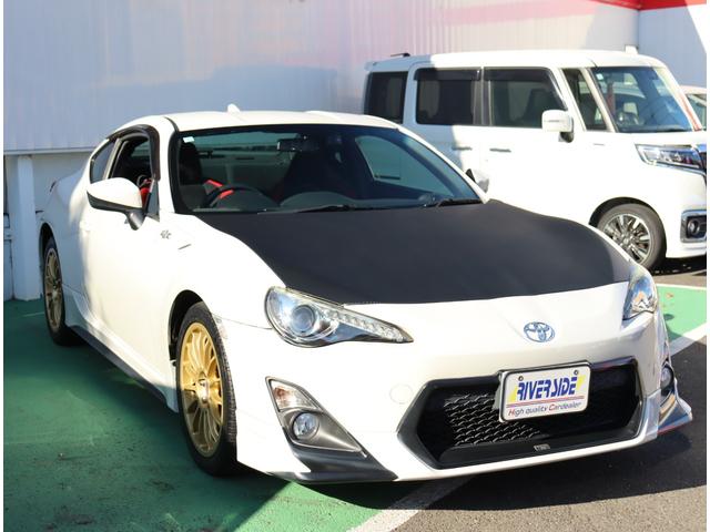 ８６ ＧＴ　メモリーナビ＆ＴＶバックカメラ　ＥＴＣ　前後ドライブレコーダー　ＴＲＤエアロ　ＨＫＳマフラー　ＯＺアルミ　ＬＥＤオートライト　ＬＥＤテール　パドルシフト　スマートキープッシュスタート　サイドバイザー（46枚目）