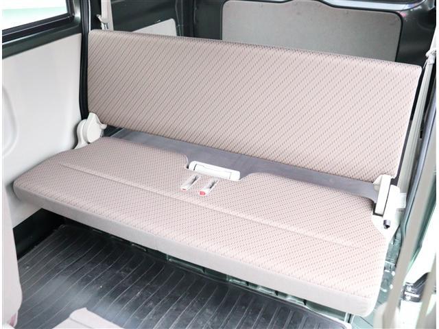 エブリイ ＰＣリミテッド　ルーフキャリア　メモリーナビ＆ＴＶ　ＥＴＣ　キーレス　電動格納ドアミラー　前席パワーウィンドウ　オーバーヘッドコンソール　サイドバイザー　ゴムマット　盗難防止　ライトレベライザー　両側スライドドア（9枚目）