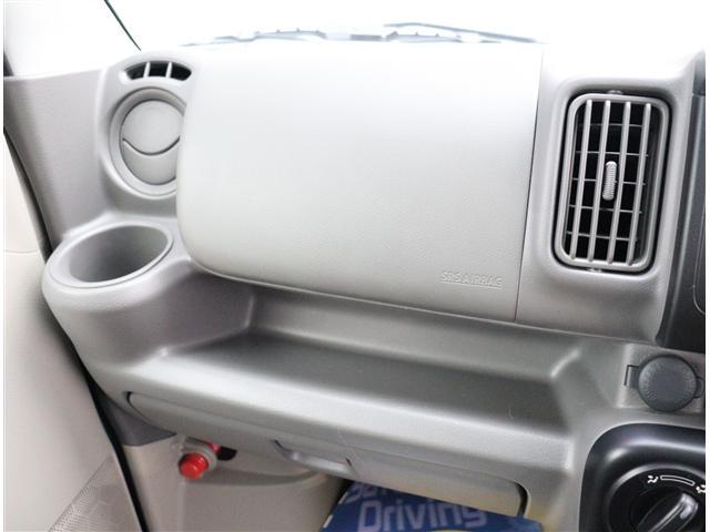 エブリイ ＰＣリミテッド　ルーフキャリア　メモリーナビ＆ＴＶ　ＥＴＣ　キーレス　電動格納ドアミラー　前席パワーウィンドウ　オーバーヘッドコンソール　サイドバイザー　ゴムマット　盗難防止　ライトレベライザー　両側スライドドア（19枚目）