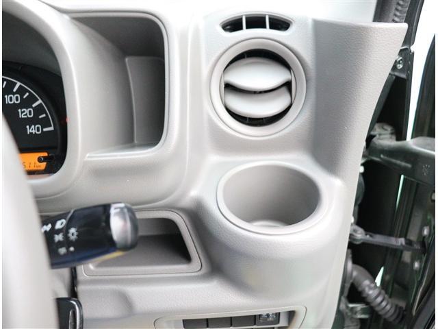 エブリイ ＰＣリミテッド　ルーフキャリア　メモリーナビ＆ＴＶ　ＥＴＣ　キーレス　電動格納ドアミラー　前席パワーウィンドウ　オーバーヘッドコンソール　サイドバイザー　ゴムマット　盗難防止　ライトレベライザー　両側スライドドア（20枚目）