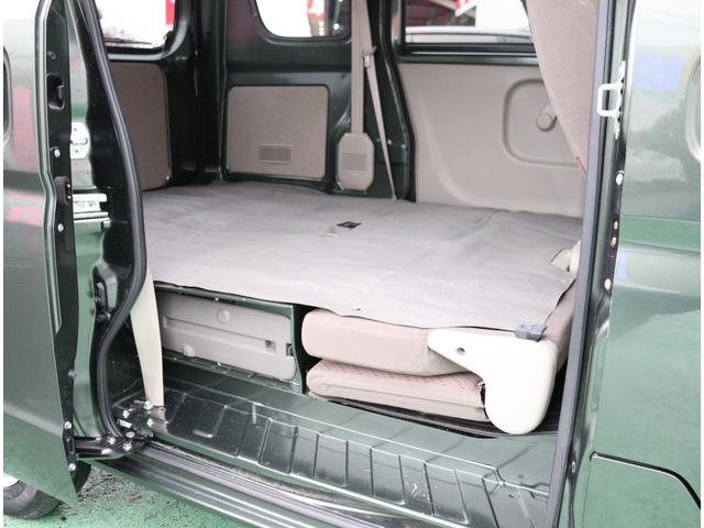 エブリイ ＰＣリミテッド　ルーフキャリア　メモリーナビ＆ＴＶ　ＥＴＣ　キーレス　電動格納ドアミラー　前席パワーウィンドウ　オーバーヘッドコンソール　サイドバイザー　ゴムマット　盗難防止　ライトレベライザー　両側スライドドア（28枚目）