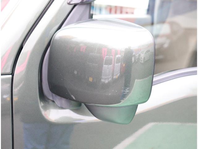 エブリイ ＰＣリミテッド　ルーフキャリア　メモリーナビ＆ＴＶ　ＥＴＣ　キーレス　電動格納ドアミラー　前席パワーウィンドウ　オーバーヘッドコンソール　サイドバイザー　ゴムマット　盗難防止　ライトレベライザー　両側スライドドア（30枚目）