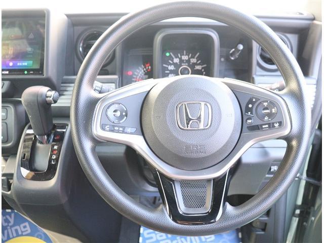 Ｎ－ＶＡＮ ファン・ターボ　ワンオーナー　ディスプレイオーディオ　バックカメラ　ドライブレコーダーＥＴＣ　レーダブレーキサポートクルーズコントロール　ＬＥＤオートライトフォグ　オーバーヘッドコンソール　電動格納ドアミラー外部電源（15枚目）