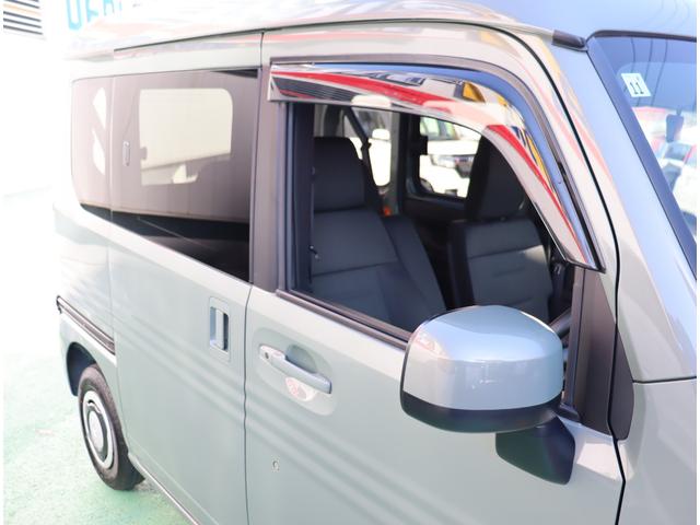Ｎ－ＶＡＮ ファン・ターボ　ワンオーナー　ディスプレイオーディオ　バックカメラ　ドライブレコーダーＥＴＣ　レーダブレーキサポートクルーズコントロール　ＬＥＤオートライトフォグ　オーバーヘッドコンソール　電動格納ドアミラー外部電源（42枚目）