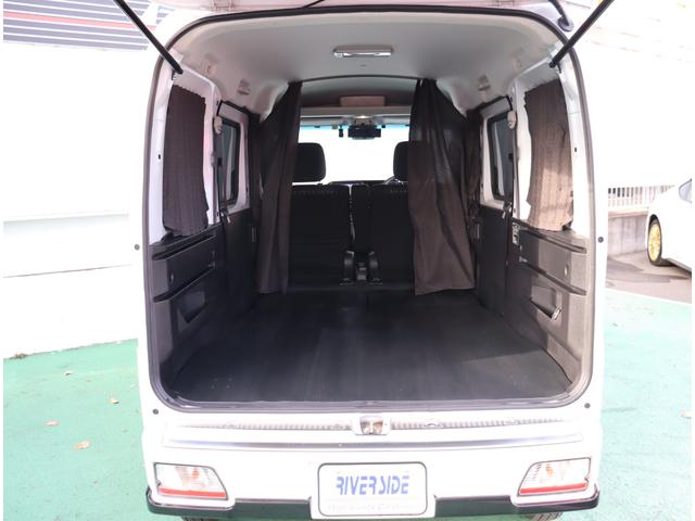 アトレー RS 4WD ナビ&TVバックカメラ ドライブレコーダ デジタルインナーミラー 両側電動スライドドア レーダブレーキサポートクルーズコントロール プッシュスタート 電動格納ドアミラーLEDオートライトフォグ(32枚目)