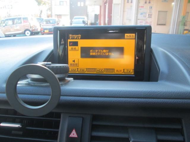 ＣＴ ＣＴ２００ｈ　バージョンＬ　モデリスタエアロ　黒革シート　シートヒータ　純正ナビＴＶバックカメラ　ＥＴＣ　１９インチアルミ　スマートキープッシュスタート　ＨＩＤオートライト　ローダウン　オートエアコン　盗難防止　横滑り防止（9枚目）