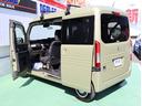 HONDA N-VAN PLUS STYLE