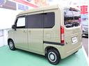 HONDA N-VAN PLUS STYLE