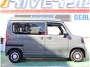 Ｎ－ＶＡＮ ファン・ターボ　ワンオーナー　ディスプレイオーディオ　バックカメラ　ドライブレコーダーＥＴＣ　レーダブレーキサポートクルーズコントロール　ＬＥＤオートライトフォグ　オーバーヘッドコンソール　電動格納ドアミラー外部電源（5枚目）