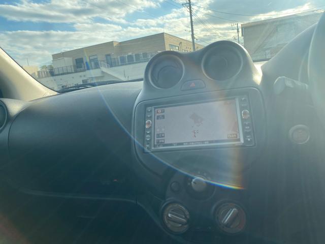 マーチ １２Ｘ（8枚目）