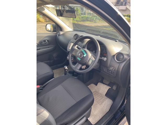 マーチ １２Ｘ（10枚目）