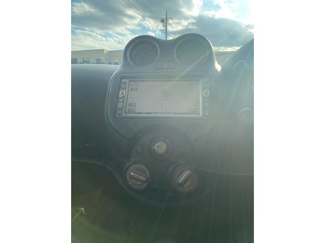 マーチ １２Ｘ（14枚目）