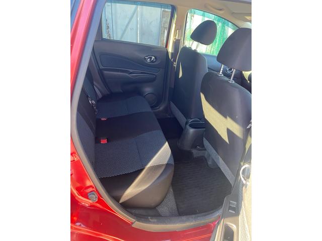 ノート Ｘ（11枚目）