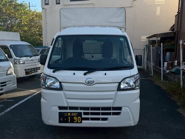 ハイゼットトラック （2枚目）