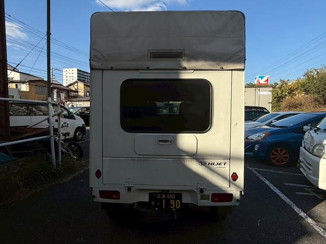 ハイゼットトラック （3枚目）