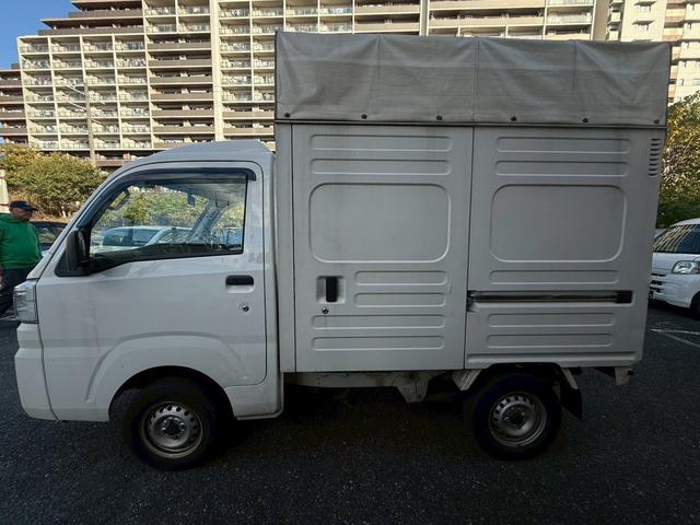 ハイゼットトラック （5枚目）