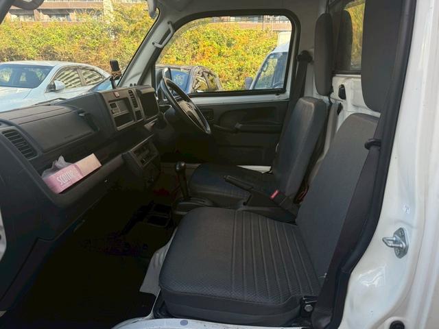 ハイゼットトラック （7枚目）