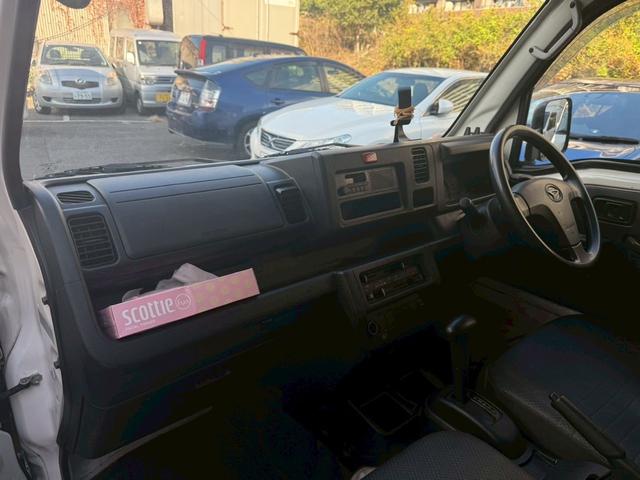 ハイゼットトラック （8枚目）