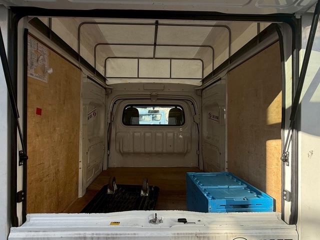 ハイゼットトラック （9枚目）