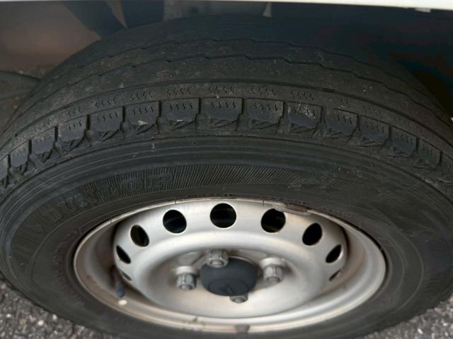 ハイゼットトラック （10枚目）