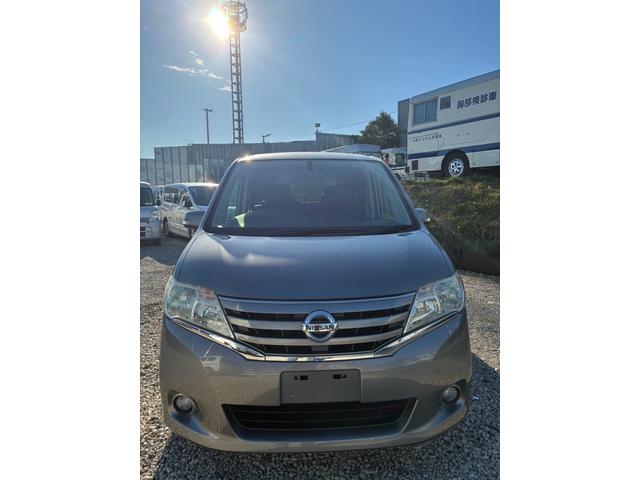 セレナ 20G(2枚目)