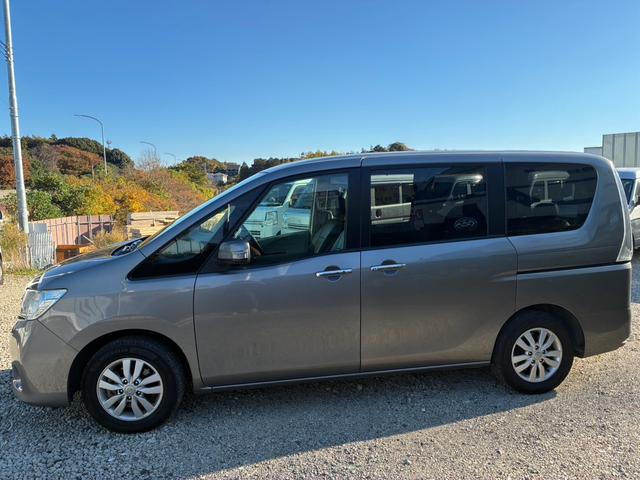 セレナ 20G(5枚目)