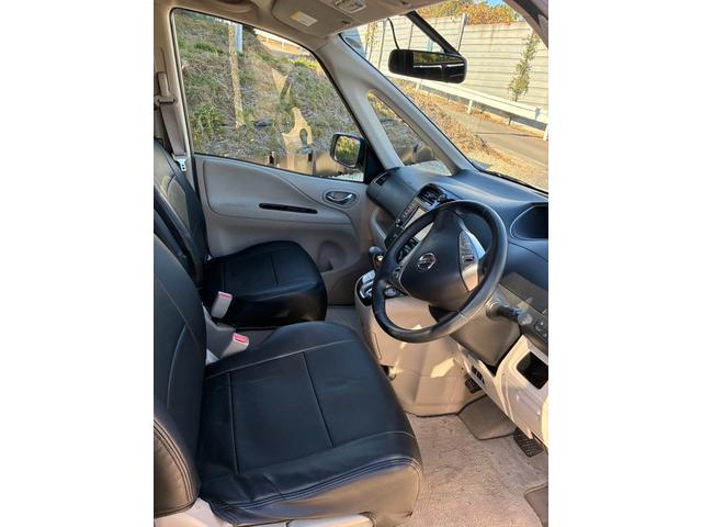 セレナ 20G(10枚目)