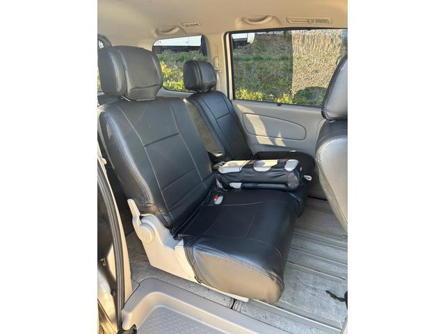 セレナ 20G(11枚目)