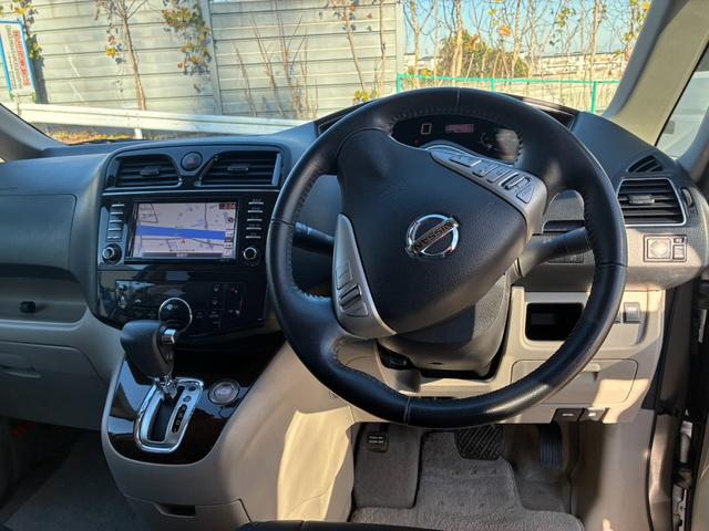 セレナ 20G(12枚目)