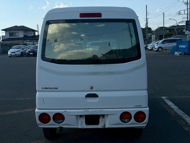 ミニキャブバン (3枚目)