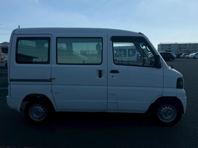 ミニキャブバン (4枚目)