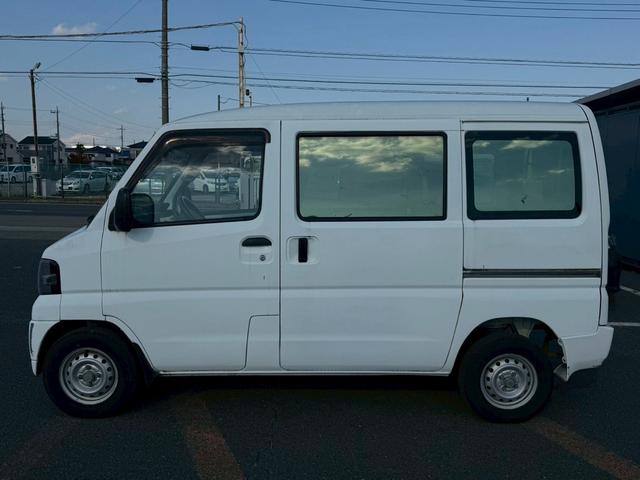 ミニキャブバン (5枚目)