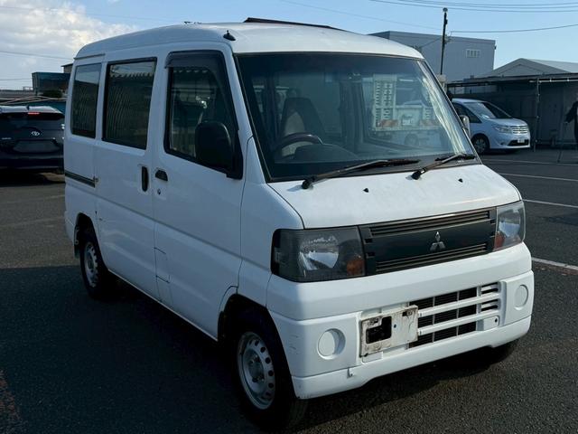 ミニキャブバン (6枚目)