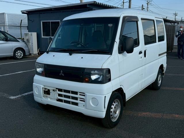 ミニキャブバン (7枚目)