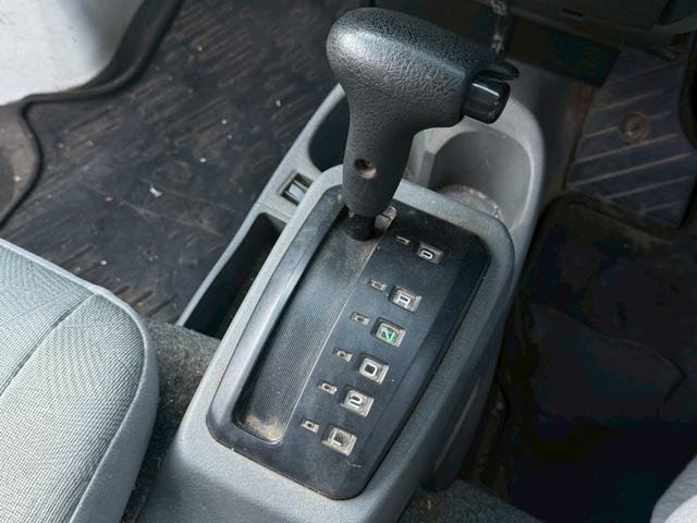 ミニキャブバン (9枚目)