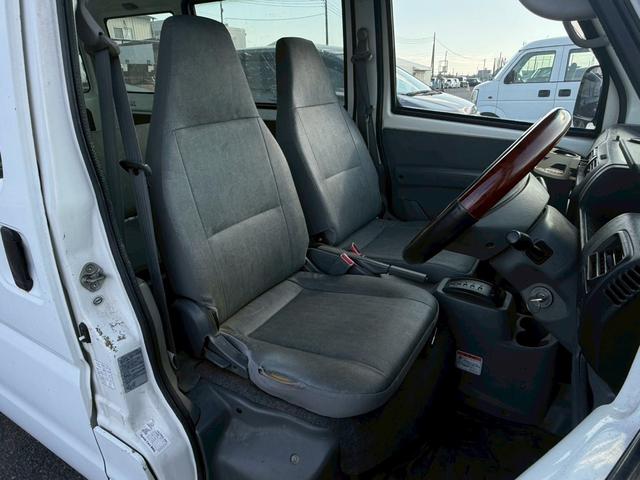 ミニキャブバン (10枚目)