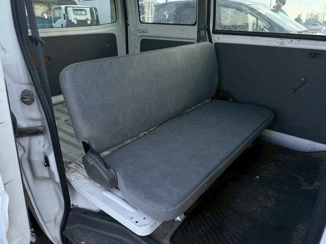 ミニキャブバン (11枚目)