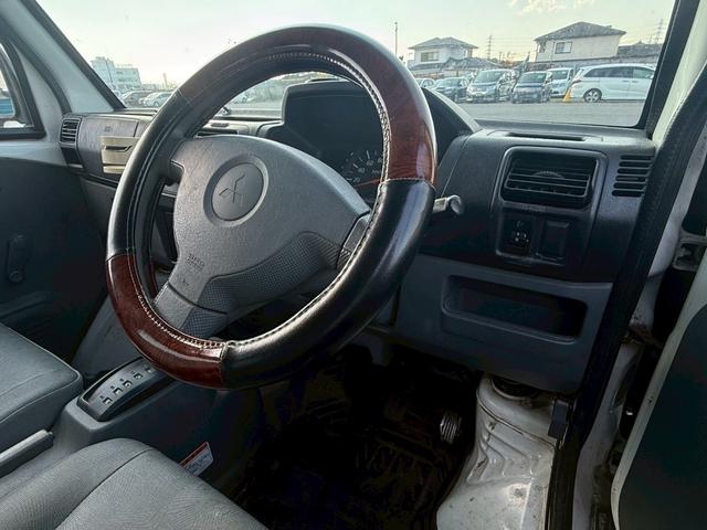 ミニキャブバン (12枚目)