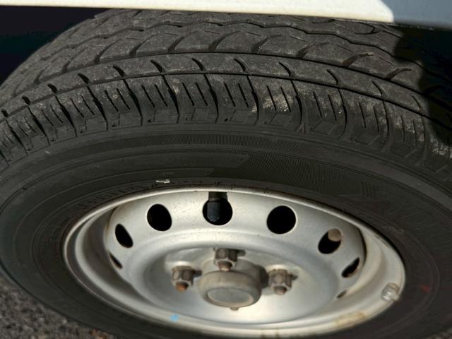 ミニキャブバン (13枚目)