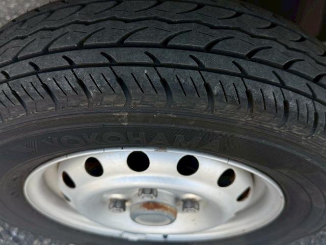 ミニキャブバン (14枚目)