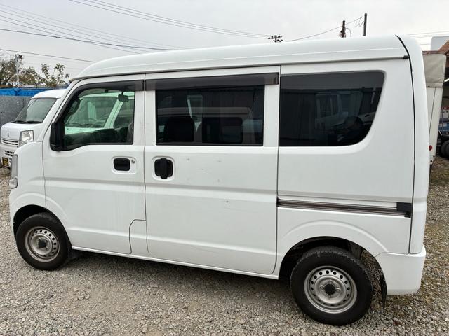 NV100クリッパーバン (5枚目)