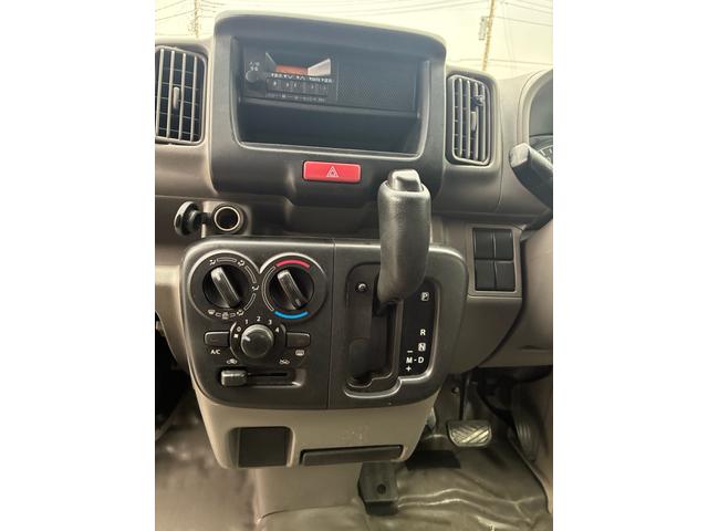 NV100クリッパーバン (10枚目)