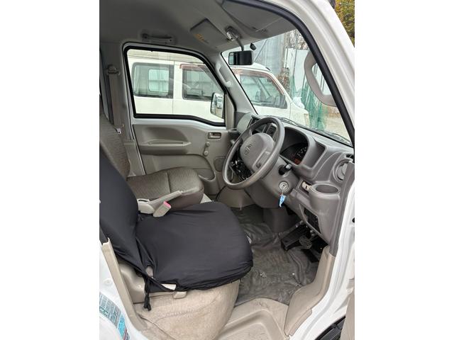 NV100クリッパーバン (11枚目)