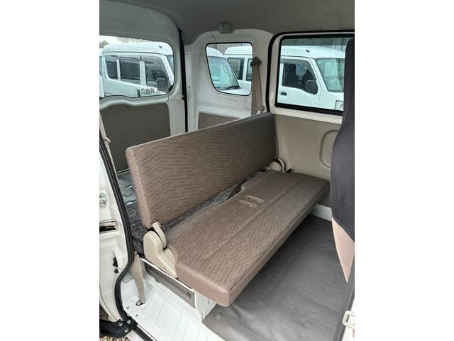 NV100クリッパーバン (12枚目)