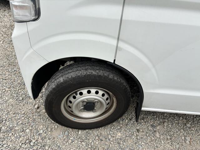 NV100クリッパーバン (14枚目)