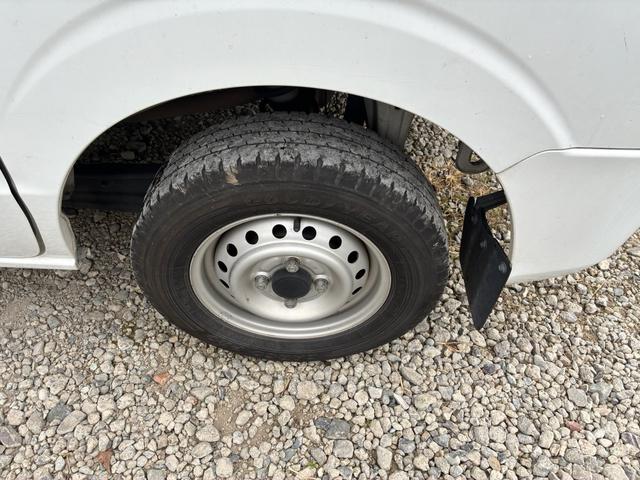 NV100クリッパーバン (15枚目)