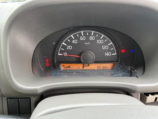 NV100クリッパーバン (17枚目)